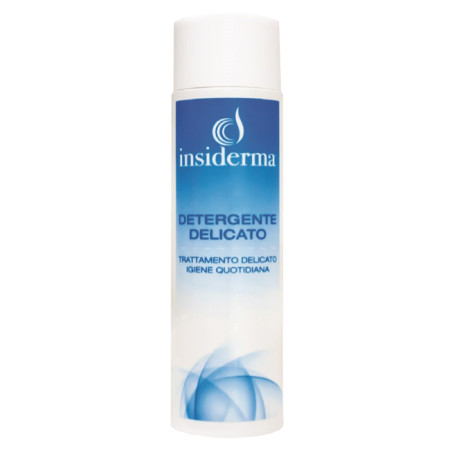 INSIDERMA DETERGENTE DELICATO 250 ML