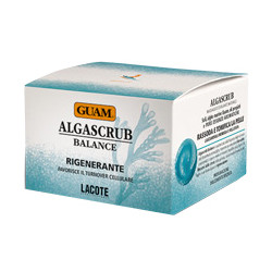 ALGASCRUB BALANCE 420 G