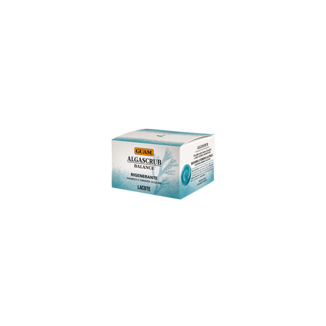 ALGASCRUB BALANCE 420 G ALGASCRUB BALANCE 420 G