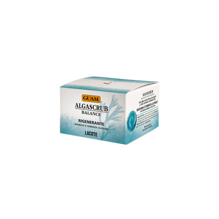 ALGASCRUB BALANCE 420 G