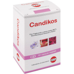 CANDIKOS 60 CAPSULE