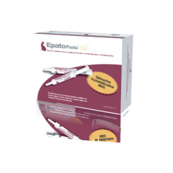 EPATO PLUS PASTA 10 SIRINGHE 15 ML