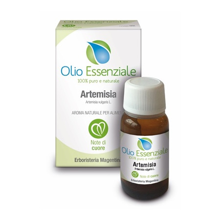 ARTEMISIA OLIO ESSENZIALE 10 ML