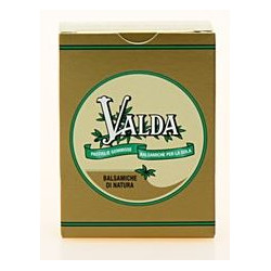Valda Pastiglie Classiche Rifornimento 50g