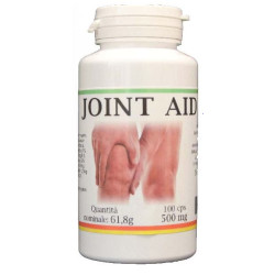 JOINT AID 100 CAPSULE
