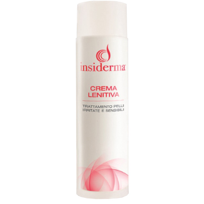 INSIDERMA CREMA LENITIVA 250 ML INSIDERMA CREMA LENITIVA 250 ML