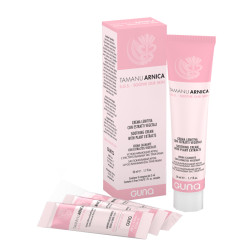 TAMANU ARNICA SOS 50 ML + 3 CAMPIONI X 3 ML