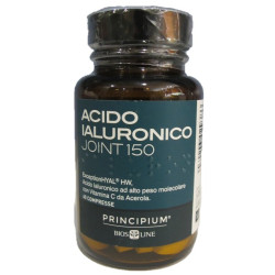 PRINCIPIUM ACIDO IALURONICO JOINT 150 60 COMPRESSE