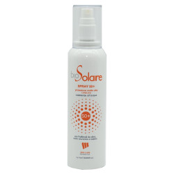 BIOSOLAIRE SPRAY 50+ PROTEZIONE MOLTO ALTA 200 ML