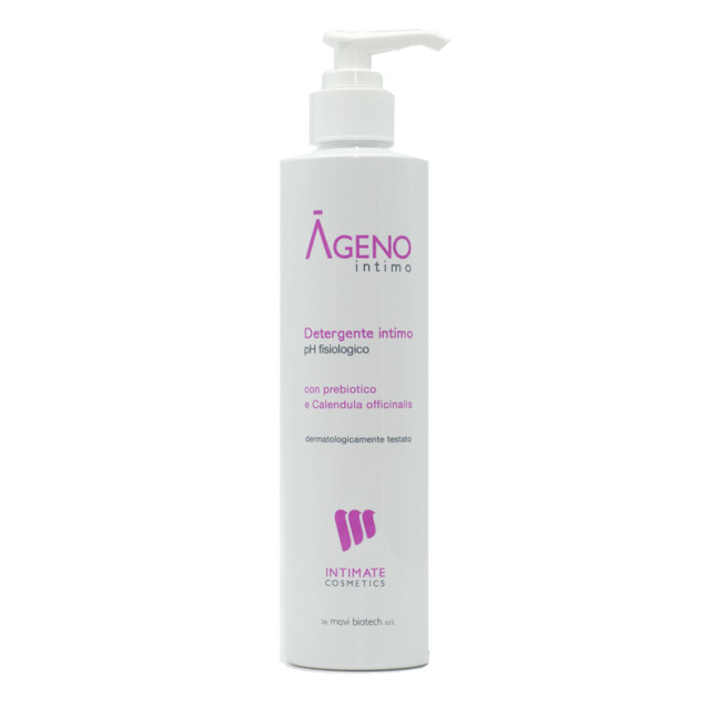 AGENO INTIMO DETERGENTE 300 ML AGENO INTIMO DETERGENTE 300 ML