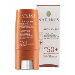 SOLARI NATURES STICK SPF50+ NUOVA FORMULA