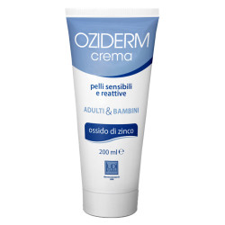 OZIDERM CREMA 200 ML