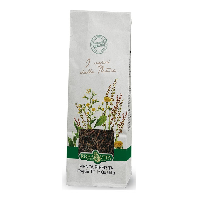 MENTA PIP TT 1 QUALITA' FGL100 MENTA PIP TT 1 QUALITA' FGL100