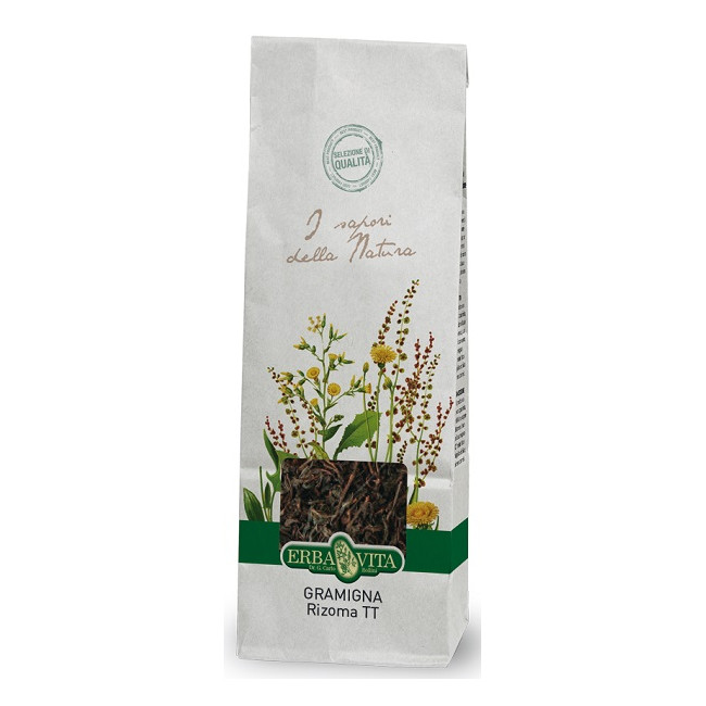GRAMIGNA TT RIZOMA 100G GRAMIGNA TT RIZOMA 100G