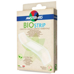 BIO STRIP MEDIO 20 PEZZI