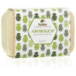 ABORIGEN SAP NABLUS TEA TREE 100 G