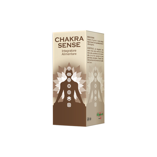 CHAKRA SENSE ARMONIA 50 ML CHAKRA SENSE ARMONIA 50 ML