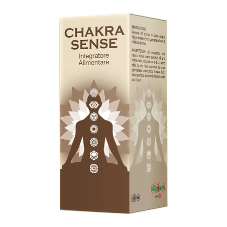 CHAKRA SENSE ARMONIA 50 ML