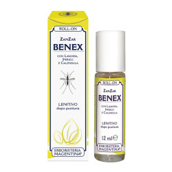 ZANZAR BENEX ROLL-ON 12 ML