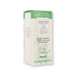 SCHISANDRA 100 ML GOCCE