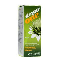 DEPUR-ONE 50 ML