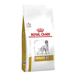 VETERINARY DIET CANINE URINARY U/C 2 KG