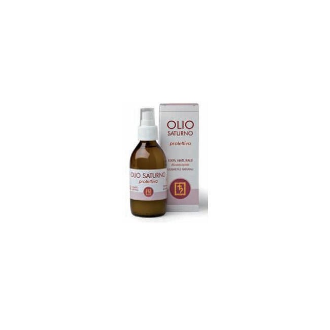 OLIO SATURNO 125 ML OLIO SATURNO 125 ML