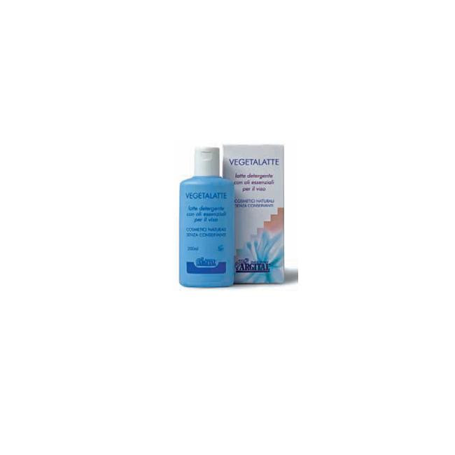 VEGETALATTE 200 ML VEGETALATTE 200 ML