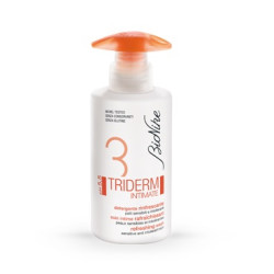 Bionike TRIDERM INTIMATE DETERGENTE RINFRESCANTE 250 ML