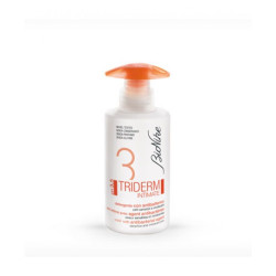 BioNike Triderm Antibatterico Ph 3.5 250ml
