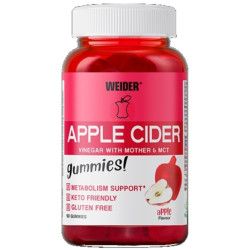 WEIDER APPLE CIDER 200 CARAMELLE