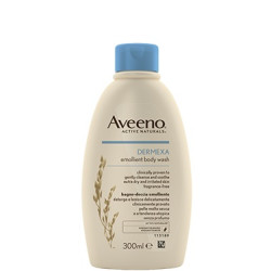 AVEENO BABY DERMEXA BAGNO DOCCIA 300 ML