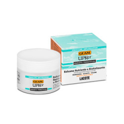 GUAM UPKER URBAN CARE BALSAMO NUTRIENTE 200 ML