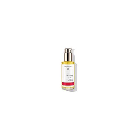 DR HAUSCHKA OLIO TRATT PRUGNOLO