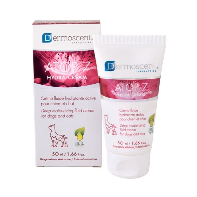 ATOP 7 HYDRA CREAM ATOP 7 HYDRA CREAM