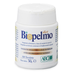 BIOPELMO DIET 100 TAVOLETTE