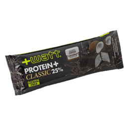 PROTEIN+ BARRETTA PROTEICA COCCO 40 G