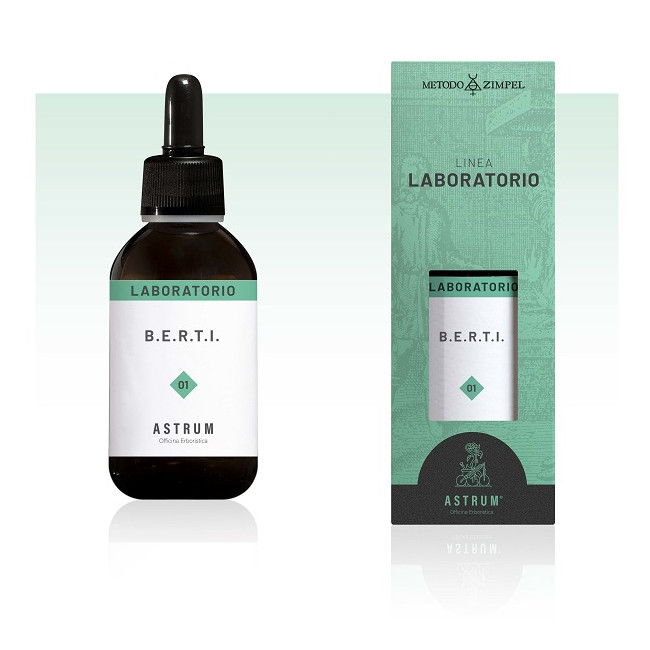 ASTRUM BERTI 50 ML ASTRUM BERTI 50 ML