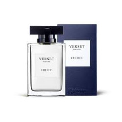 VERSET CHOICE PROFUMO 100 ML