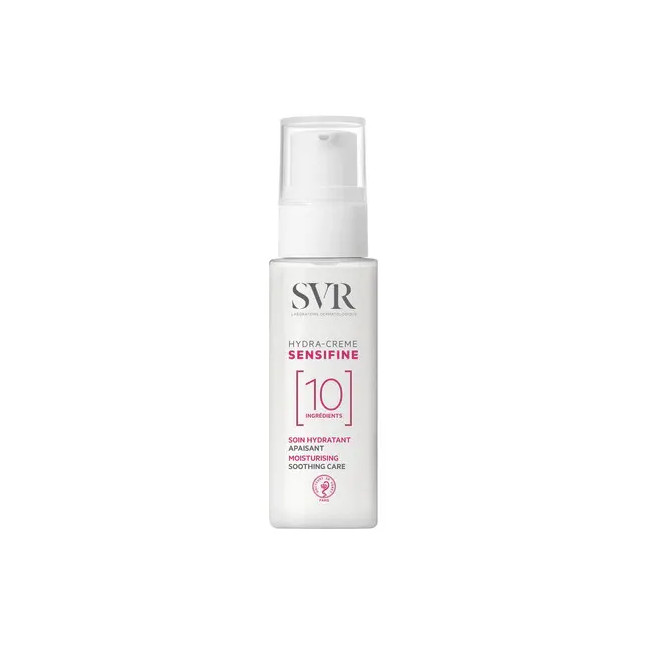 SVR SENSIFINE HYDRA CREME 40 ML SVR SENSIFINE HYDRA CREME 40 ML