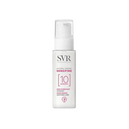 SVR SENSIFINE HYDRA CREME 40 ML SVR SENSIFINE HYDRA CREME 40 ML