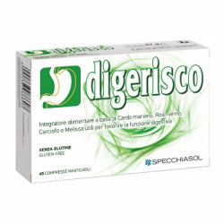 DIGERISCO 45 COMPRESSE