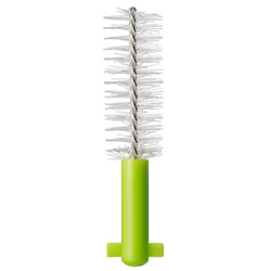 CURAPROX CPS 011 SCOVOLINO PRIME REFILL LIME GREEN 8 PEZZI