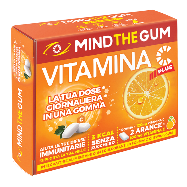 C GUM AGRUMI 18 GOMME C GUM AGRUMI 18 GOMME