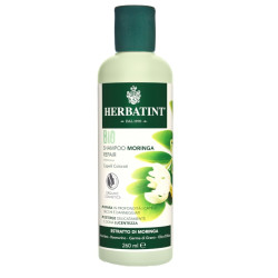 HERBATINT SHAMPOO MORINGA 260 ML