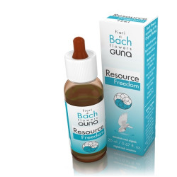 RESOURCE FREEDOM 20 ML