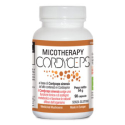MICOTHERAPY CORDYCEPS 90 CAPSULE