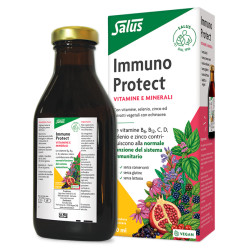 IMMUNO PROTECT 125 ML