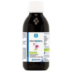 ERGYMUNYL 250 ML
