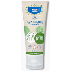 MUSTELA PASTA PROTETTIVA BIO 75 ML